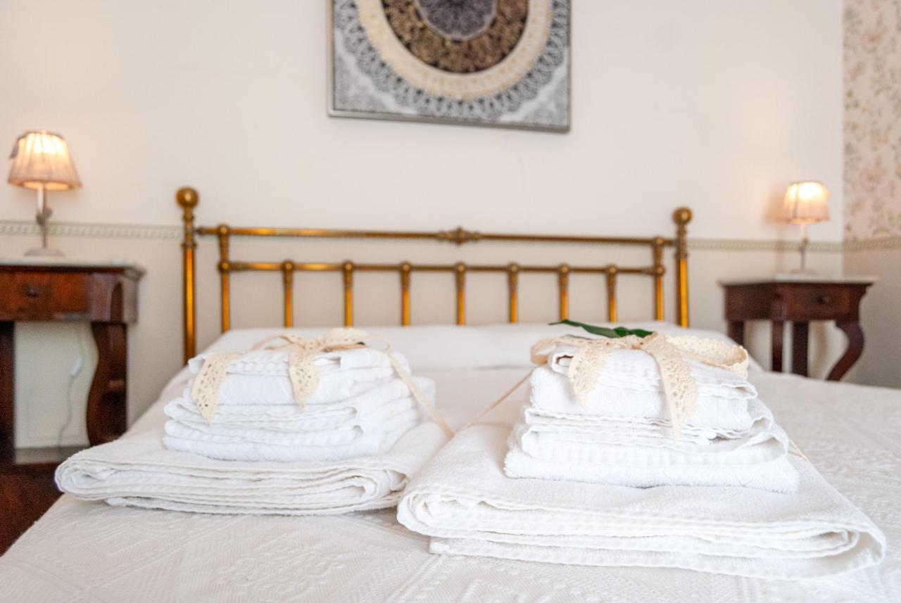 B&B Risveglio Col Rosone Лечче Экстерьер фото